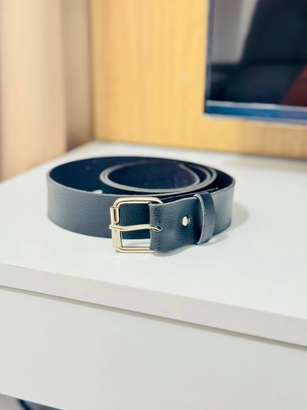 Kit Cinto Feminino Moda Blogueira