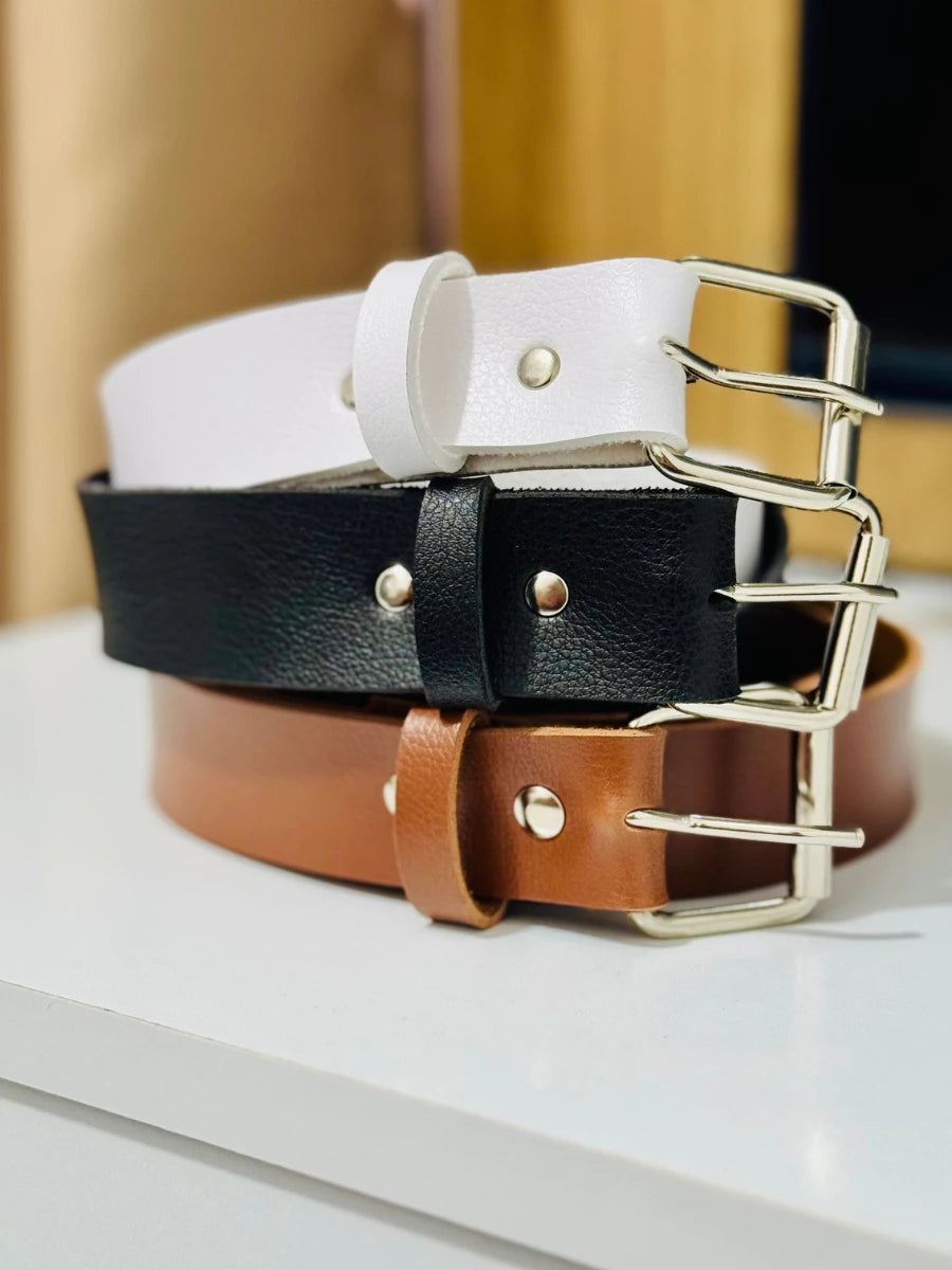 Kit Cinto Feminino Moda Blogueira