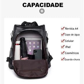 Mochila Feminina
