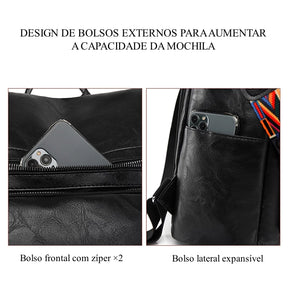 Mochila Feminina