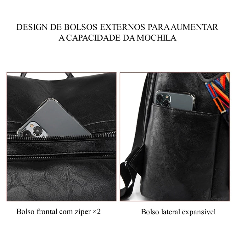 Mochila Feminina