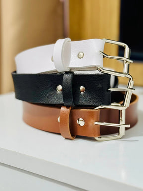 Kit Cinto Feminino Moda Blogueira