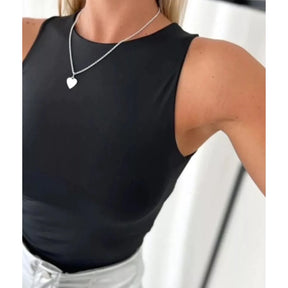 Blusinha Suplex Duplo