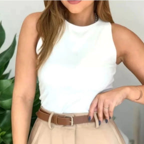 Blusinha Suplex Duplo