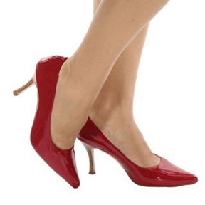 Scarpin Bico Fino Madame