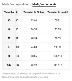 Conjunto Alfaiataria Premium Gold