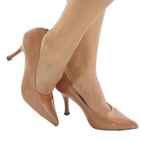 Scarpin Bico Fino Madame