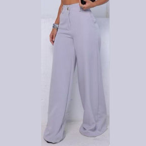 Calça Alfaiataria Wide Leg