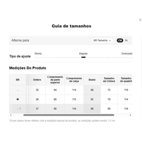 Conjunto Alfaiataria Premium – Caimento Perfeito + Tecido Confort Lux