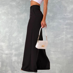 Calça Alfaiataria Wide Leg