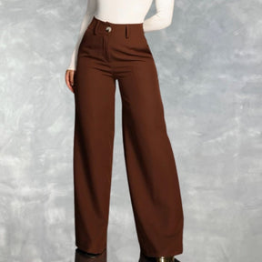 Calça Alfaiataria Wide Leg