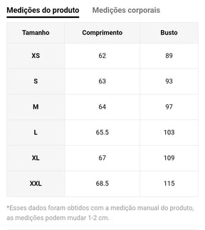 Conjunto Alfaiataria Premium Gold