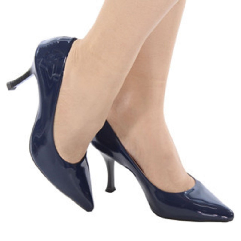 Scarpin Bico Fino Madame