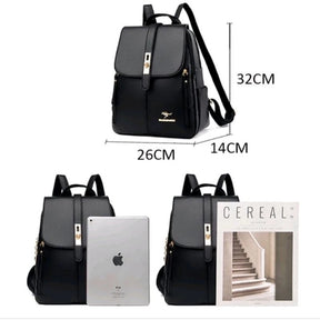 Mochila Feminina Elegante Reforçada