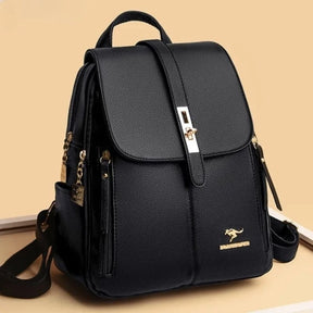 Mochila Feminina Elegante Reforçada