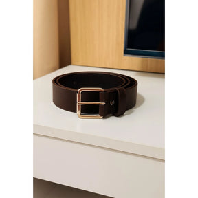 Kit Cinto Feminino Moda Blogueira